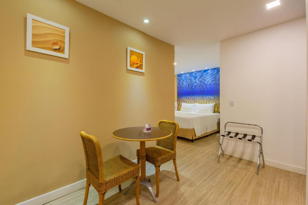  Mercure Fortaleza Meireles