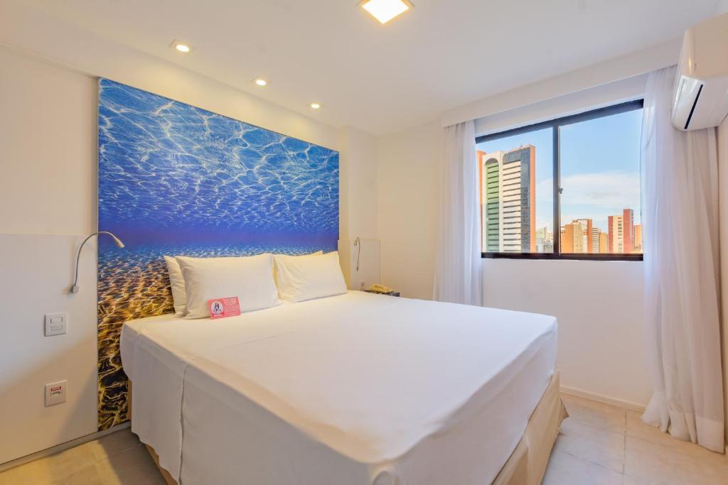  Mercure Fortaleza Meireles
