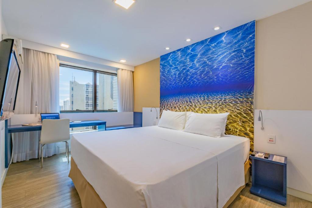  Mercure Fortaleza Meireles
