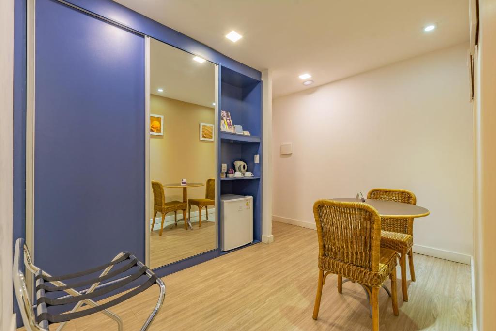  Mercure Fortaleza Meireles