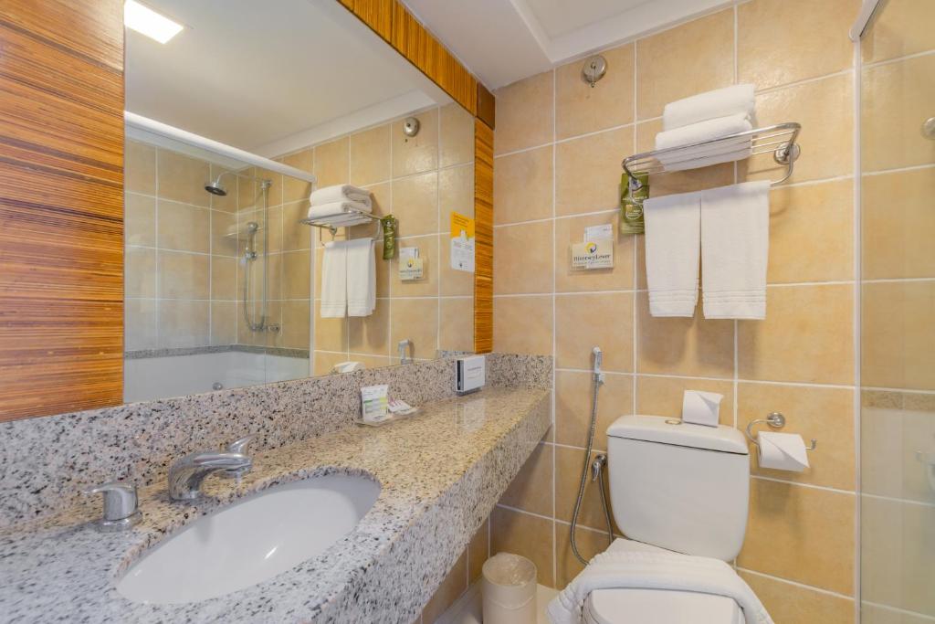  Mercure Fortaleza Meireles