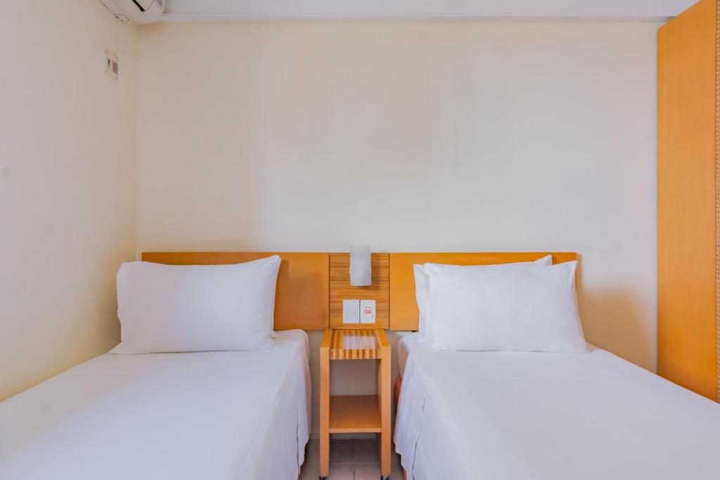  Mercure Fortaleza Meireles
