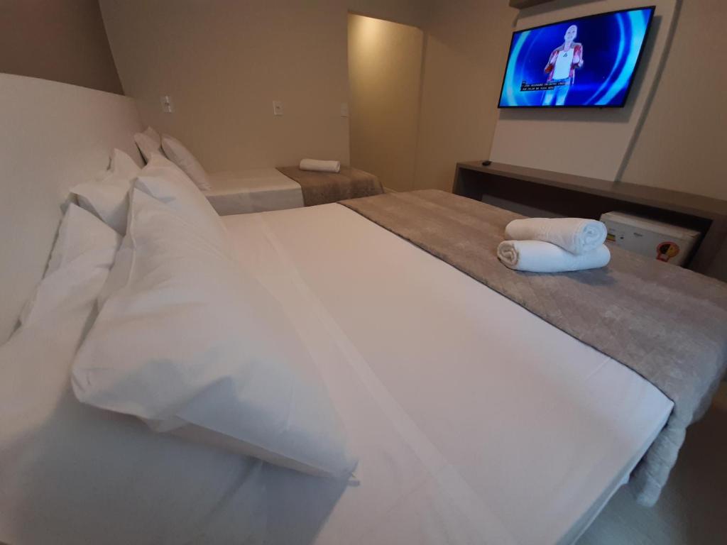  Caravaggio Praia Hotel