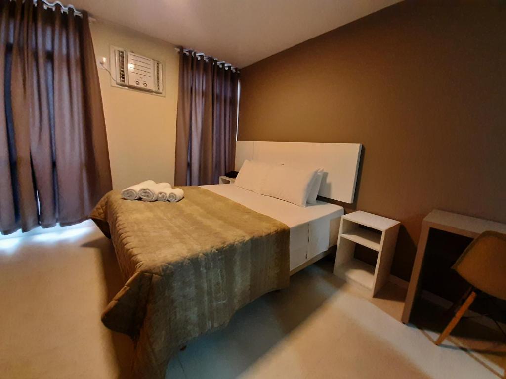  Caravaggio Praia Hotel