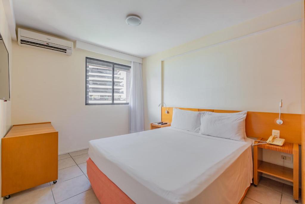  Mercure Fortaleza Meireles