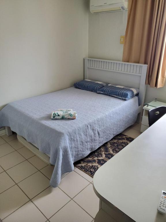  Apartamento na Praia Cruz das Almas