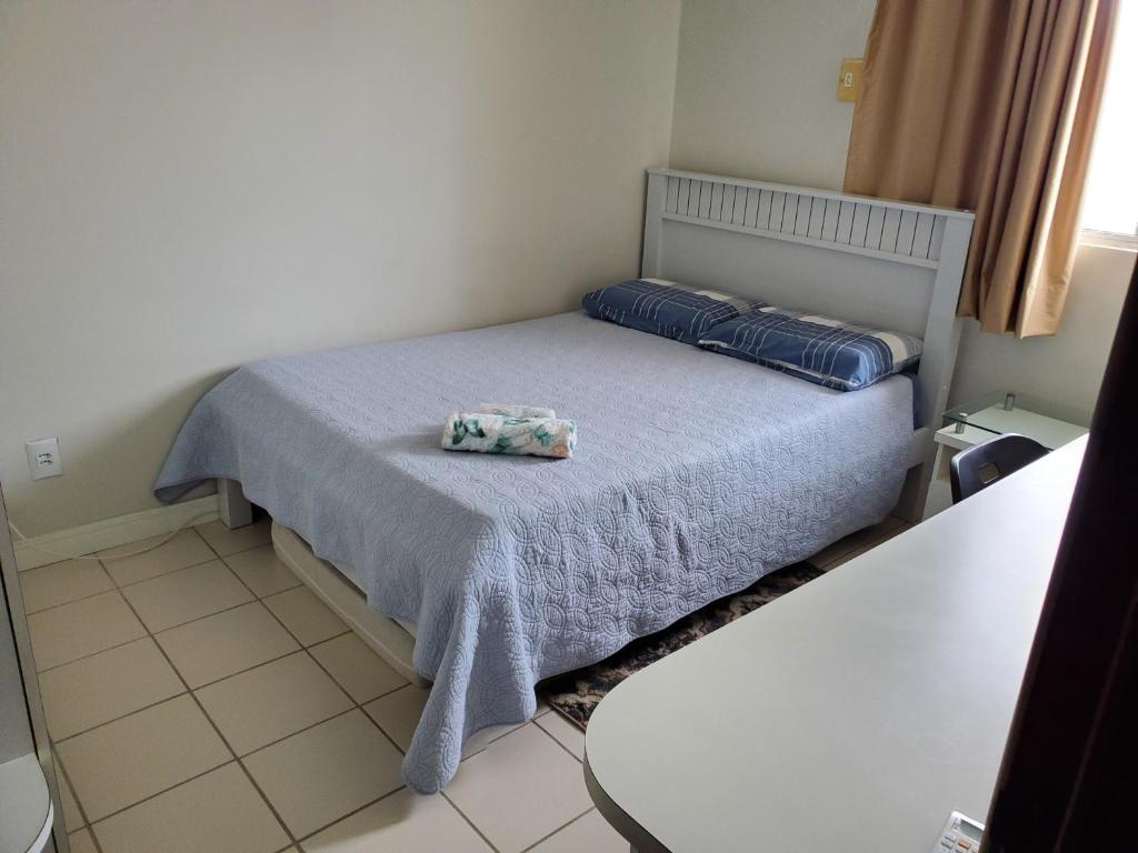  Apartamento na Praia Cruz das Almas