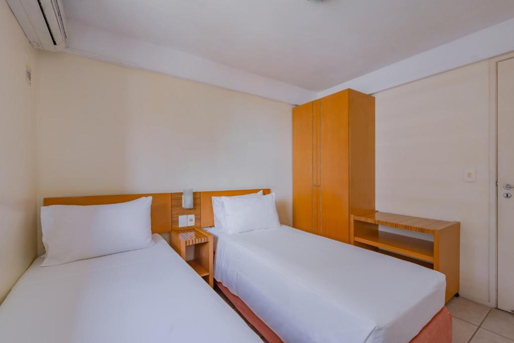 Mercure Fortaleza Meireles