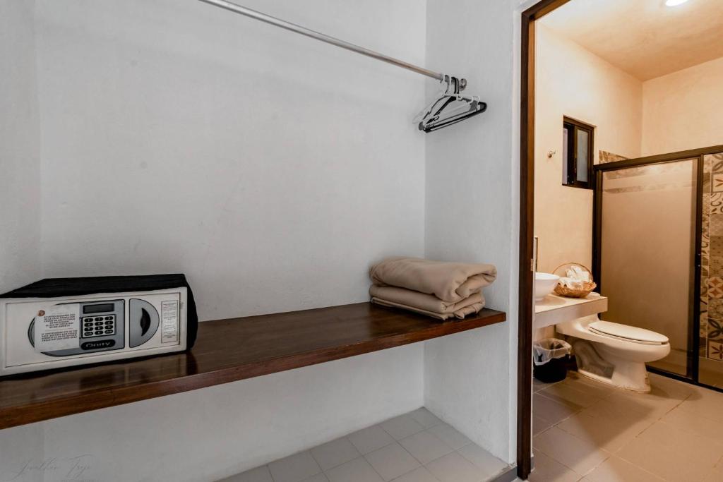 Fotografie z fotogalerie ubytování Hotel Colonial Zaci by GuruHotel v destinaci Valladolid