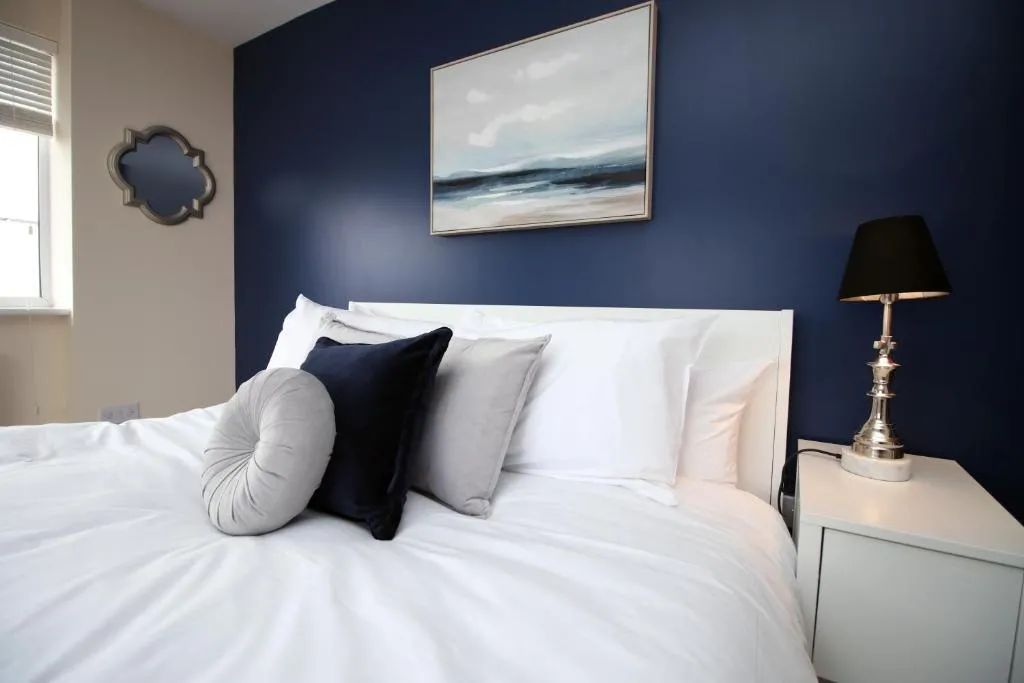 Upper Millennium by StayBC, Cwmbran, United Kingdom