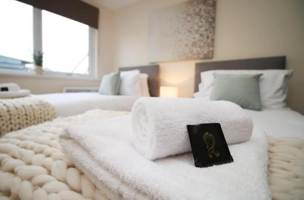 Lower Millennium by StayBC, Cwmbran, United Kingdom