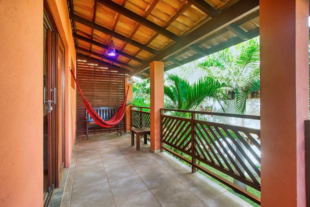  A10 Apt. particular no condomínio Pipa Beleza Spa Resort