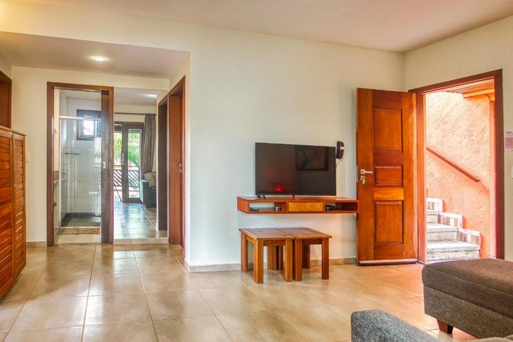  A10 Apt. particular no condomínio Pipa Beleza Spa Resort