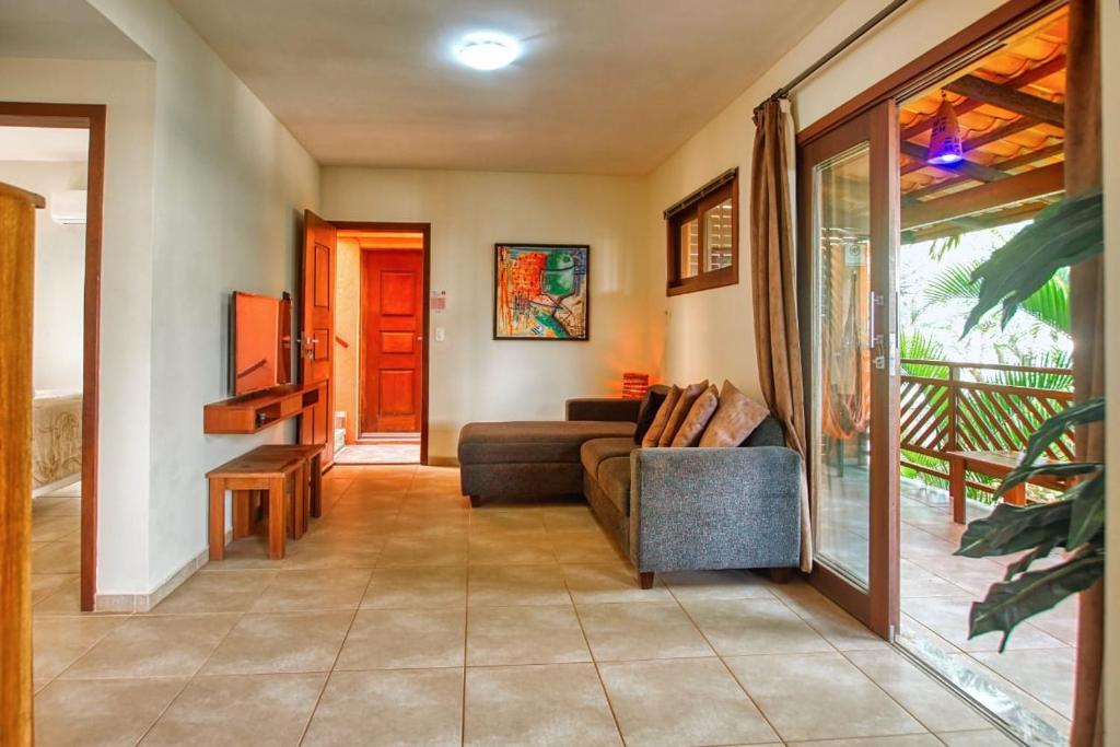  A10 Apt. particular no condomínio Pipa Beleza Spa Resort
