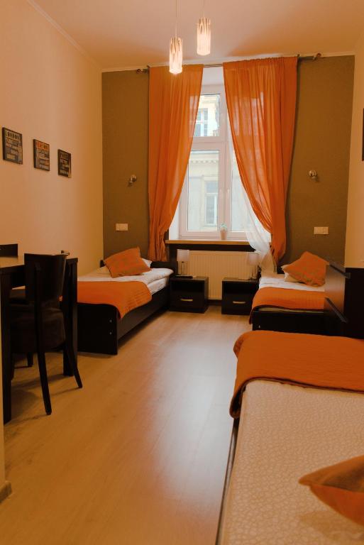 BedRooms Piotrkowska 64 - Resim 43