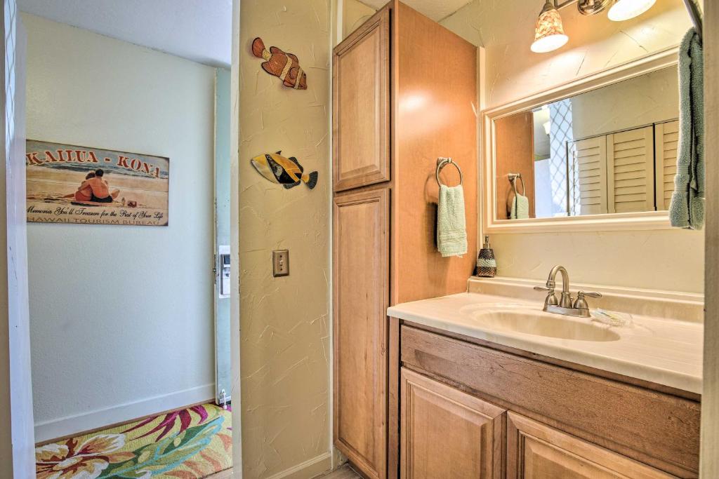 BOOK CHRISTMAS AND WINTER DATES HERE - ISLANDER CoNDOS - Studio Avec Vue Sur Le Jardin