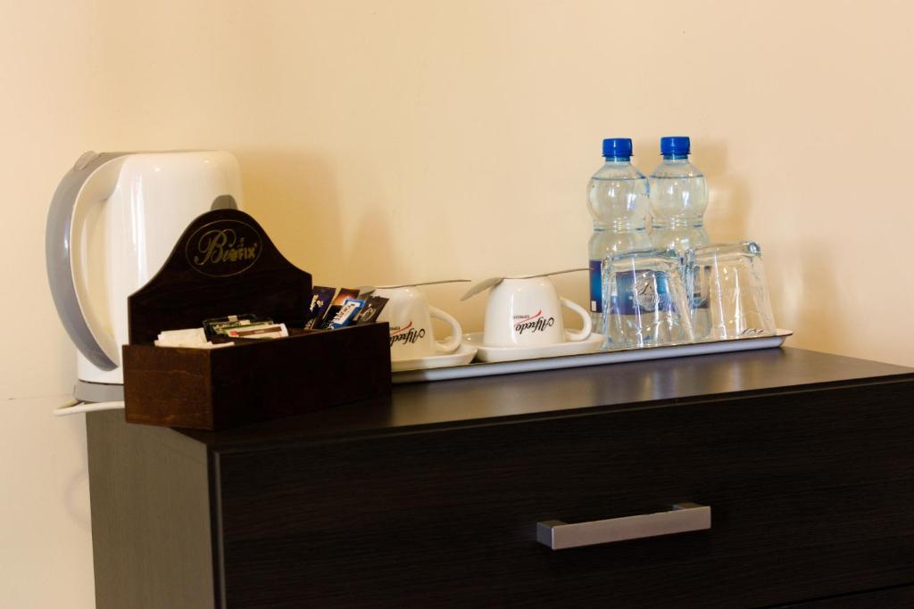 BedRooms Piotrkowska 64 - Resim 38