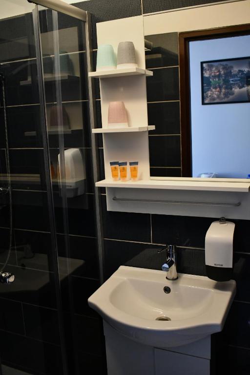 BedRooms Piotrkowska 64 - Resim 33