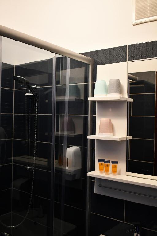 BedRooms Piotrkowska 64 - Resim 29