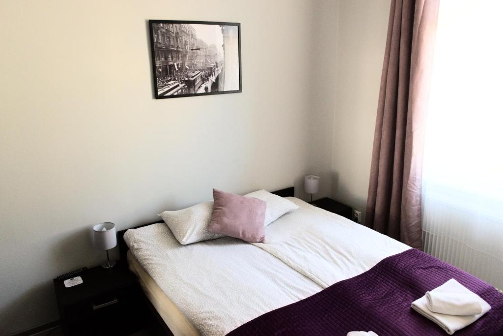 BedRooms Piotrkowska 64 - Resim 35