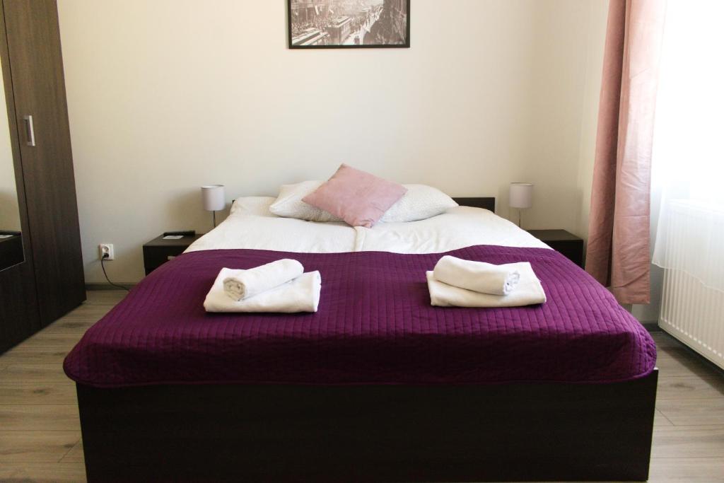 BedRooms Piotrkowska 64 - Resim 36