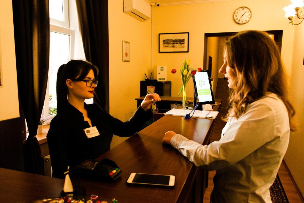 BedRooms Piotrkowska 64 - Resim 13