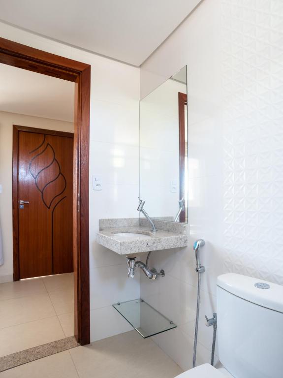  OYO Hotel Barra Do Riacho
