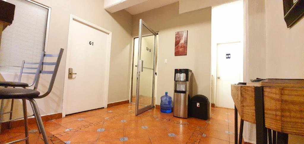 Fotografie z fotogalerie ubytování Hospedaje GGG v destinaci Ensenada