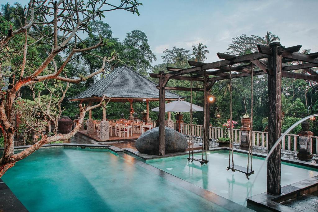 Kawi Resort A Pramana Experience, Tegalalang - Harga Terbaru 2023