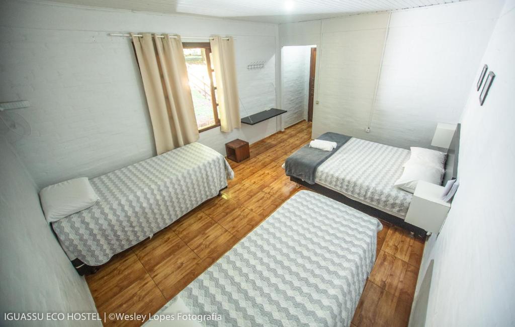  Iguassu Eco Hostel - IguassuEcoHostel - Eco Suítes