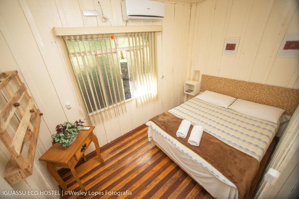  Iguassu Eco Hostel - IguassuEcoHostel - Eco Suítes