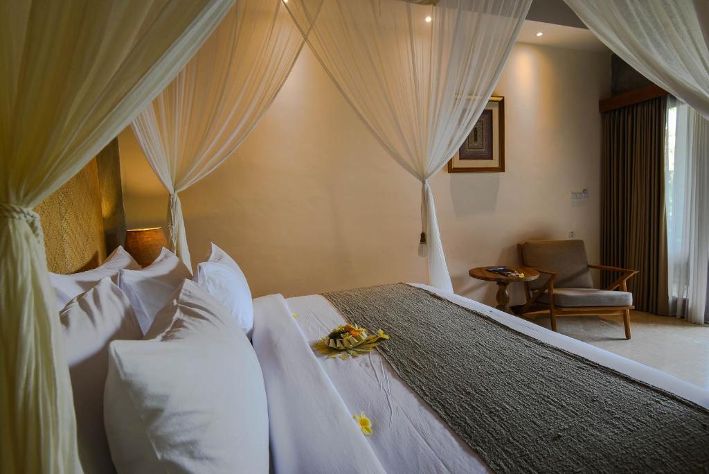 Purana Suite Ubud