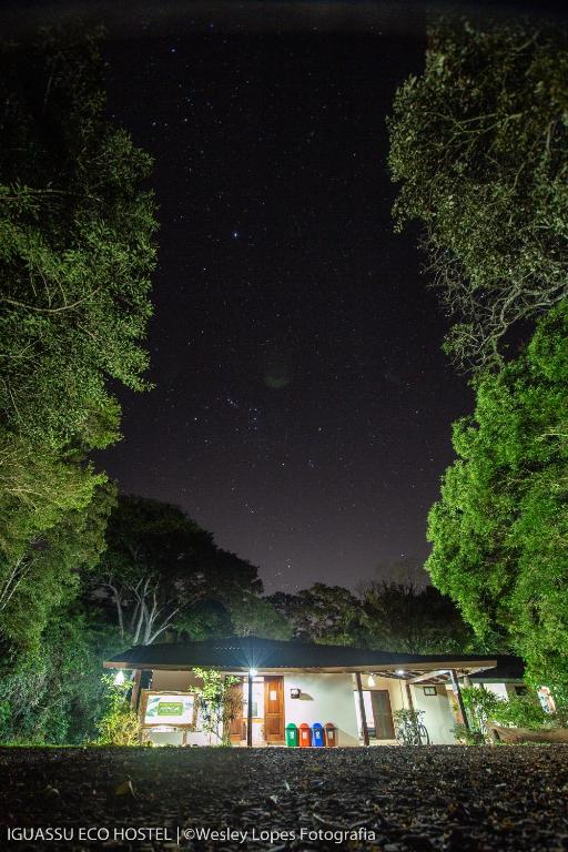  Iguassu Eco Hostel - IguassuEcoHostel - Eco Suítes