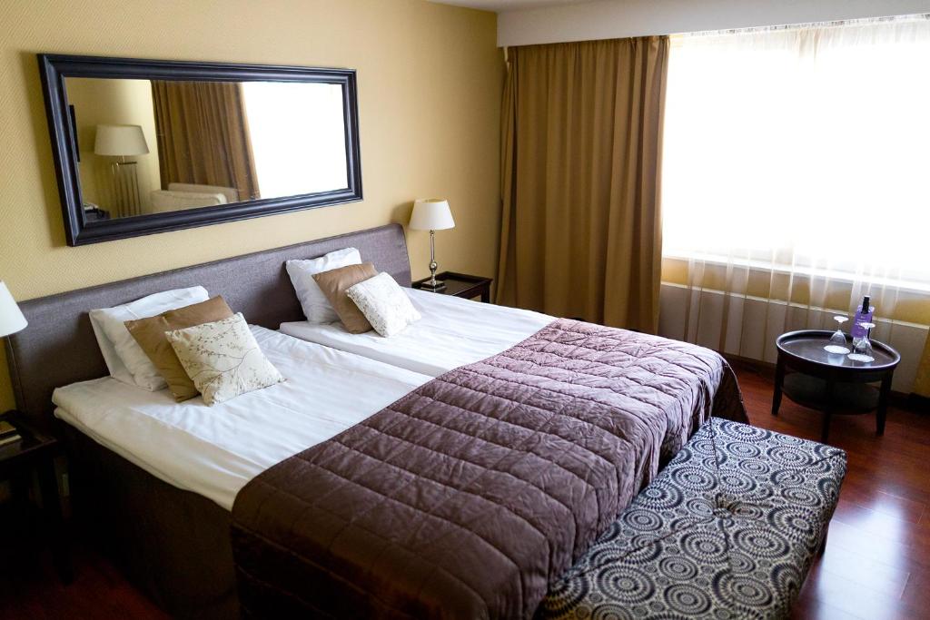 Hotel Sorsanpesä - Comfort Twin Room