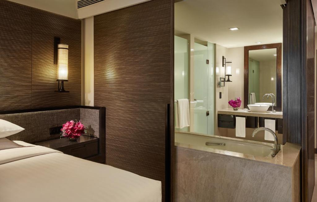 Hyatt Regency Hua Hin - Resim 30