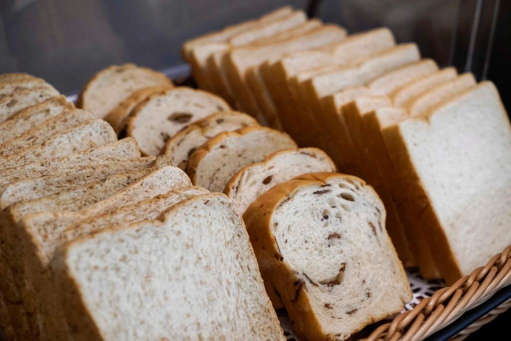 Nantra Chiangmai Riverfront Hotel - Resim 20