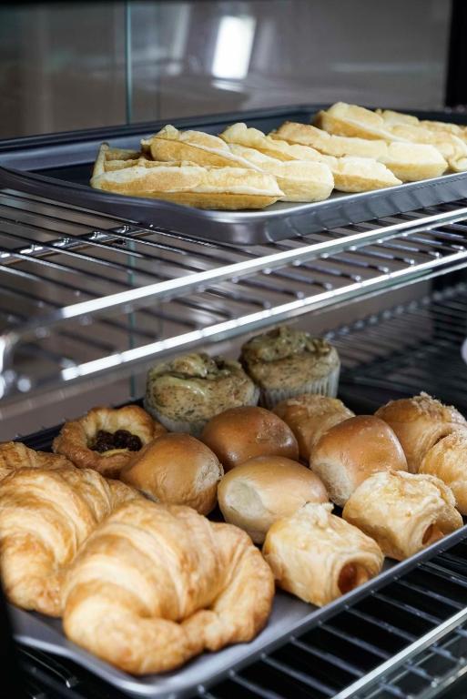 Nantra Chiangmai Riverfront Hotel - Resim 25