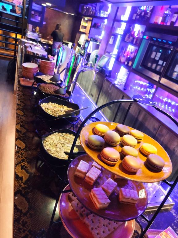 Hotel Sebastians - Resim 31