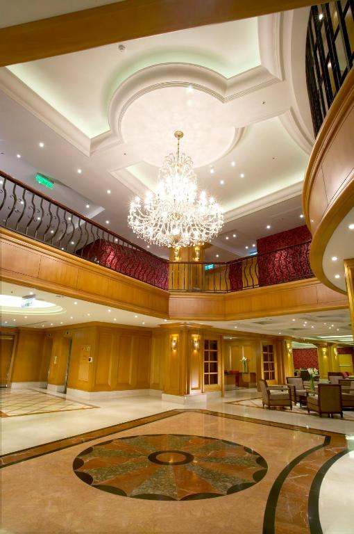 Fotografie z fotogalerie ubytování City Suites - Taoyuan Gateway v destinaci Dayuan
