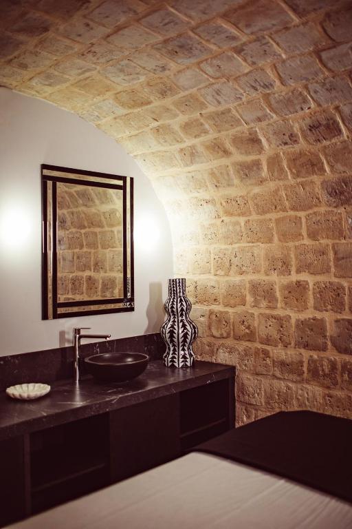 Monsieur George Hotel & Spa - Champs-Elysées - Resim 45