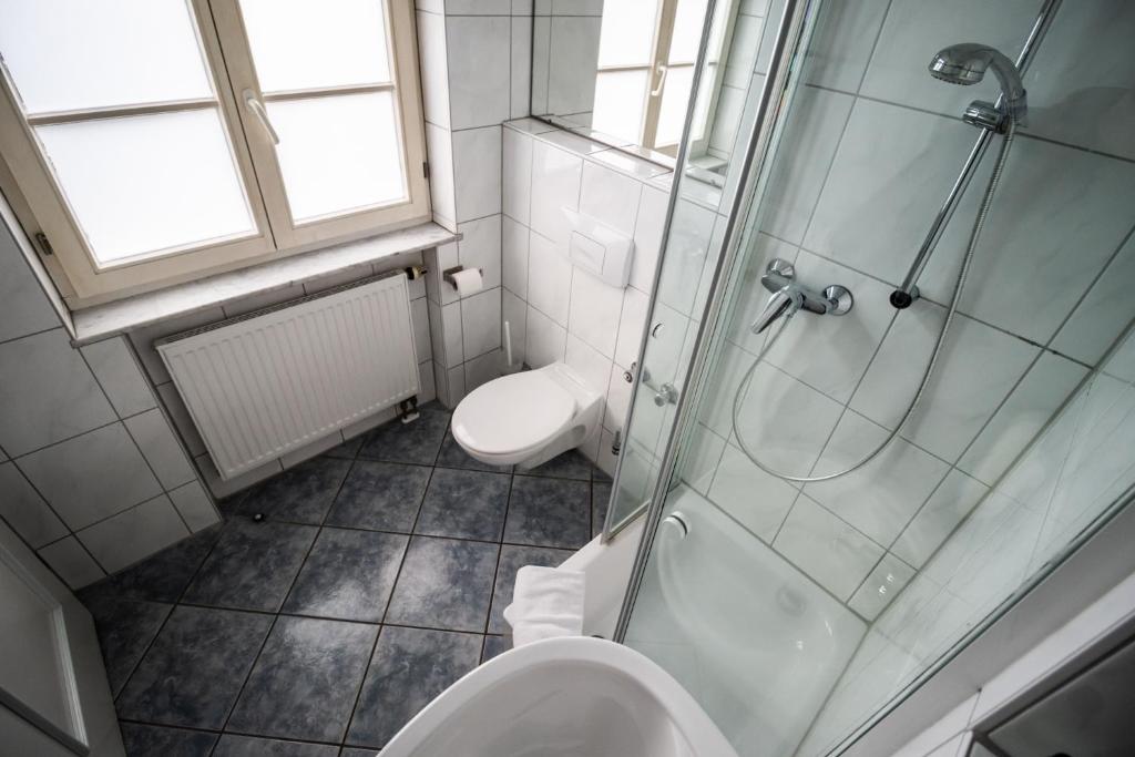 Hotel Gasthof Rössle - Double Room With Private Bathroom