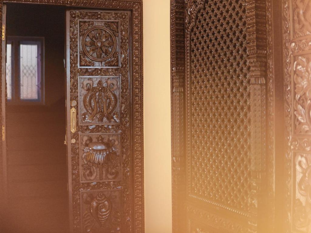 Fotografie z fotogalerie ubytování Kibu Home v destinaci Kathmandu