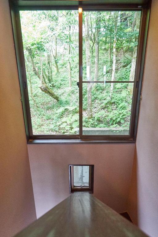 Fotografie z fotogalerie ubytování Chalet Itomic L - Lake view - v destinaci Hakone