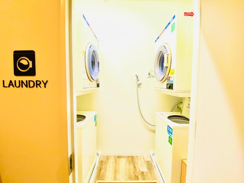 Fotografie z fotogalerie ubytování Hostel ilfaro Kurume v destinaci Kurume