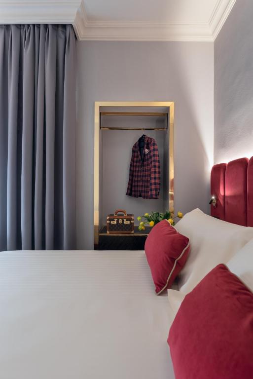 Hotel Milano & SPA***S - 12