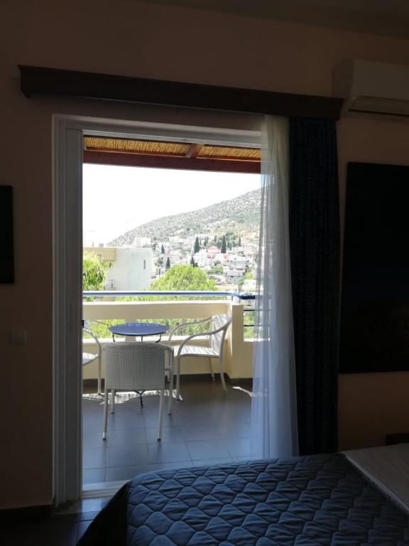 Heliotopos Apartments - 2