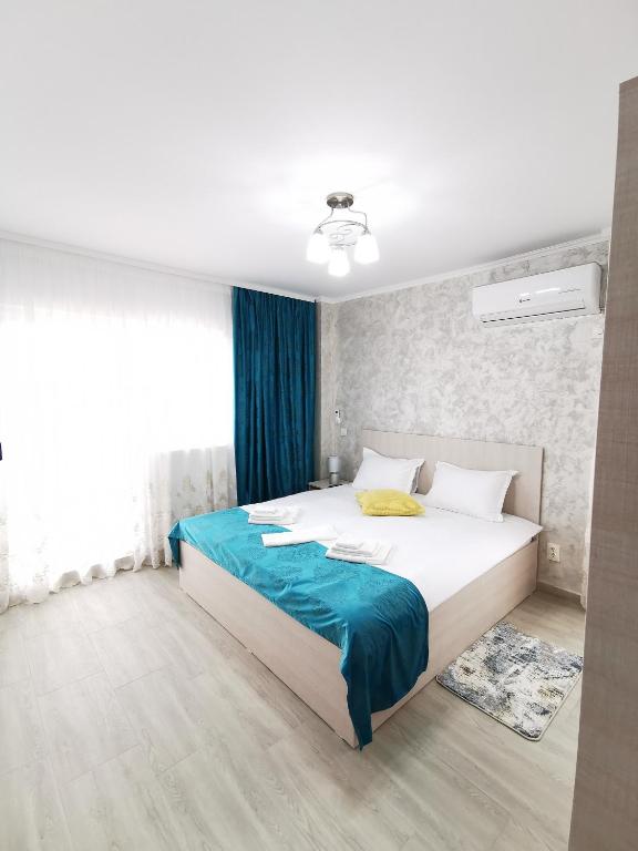 Otopeni Comfort Apartaments - 工作室公寓