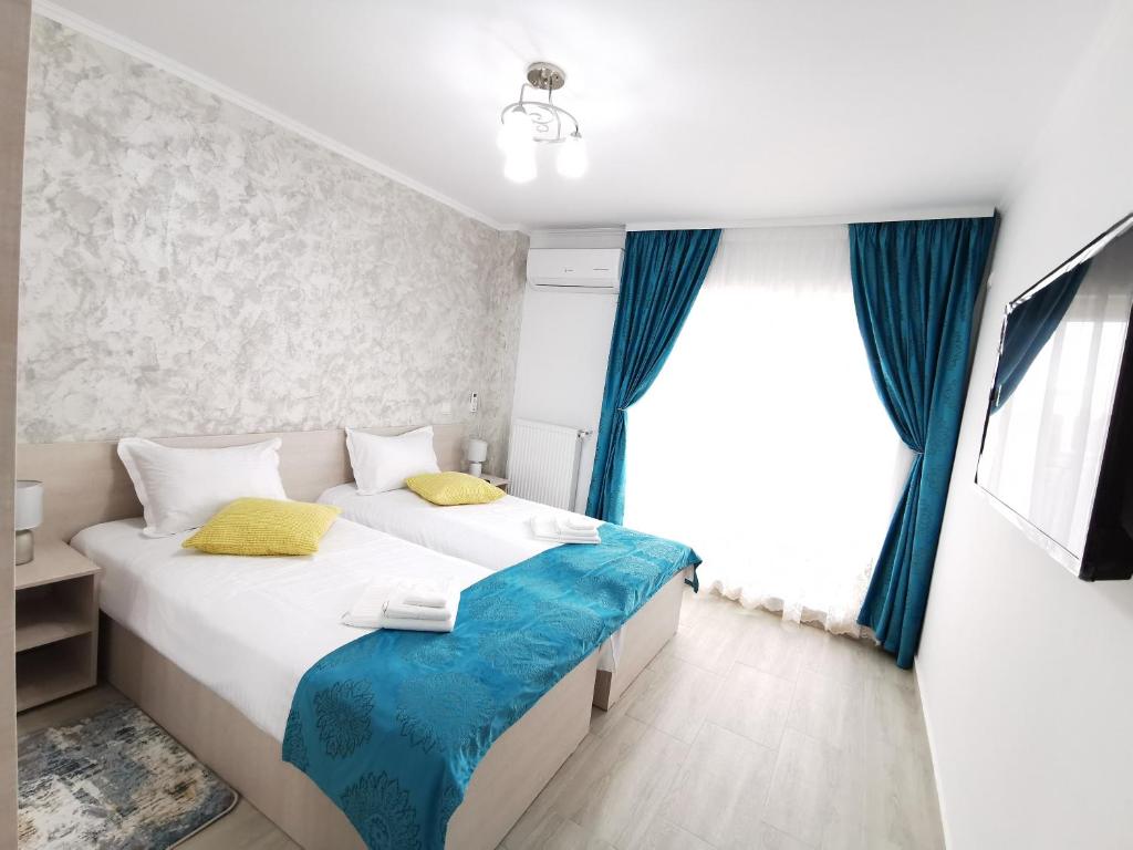 Otopeni Comfort Apartaments