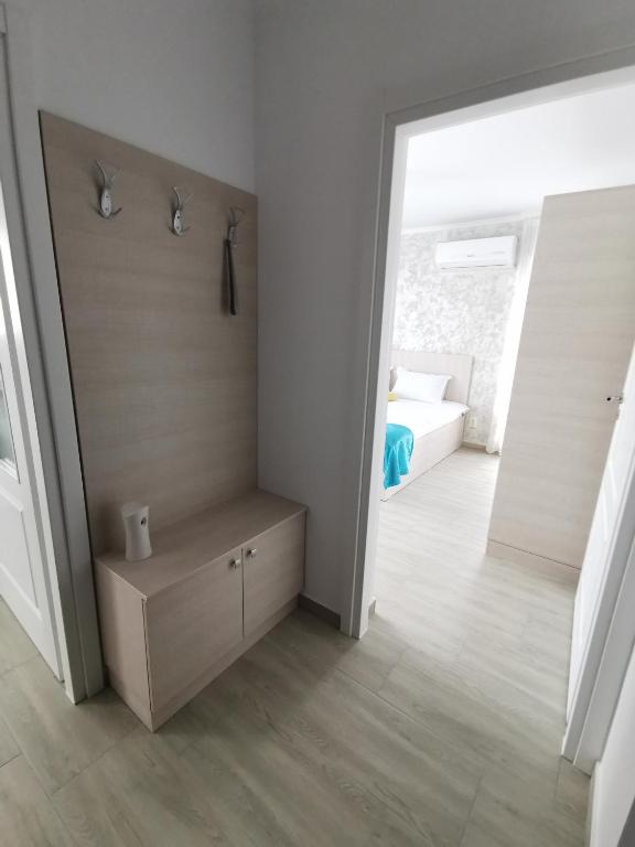 Otopeni Comfort Apartaments - 工作室公寓
