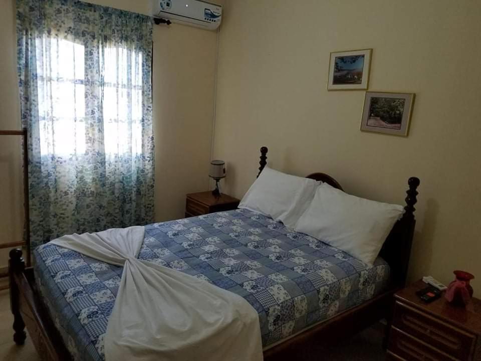 Ліжко або ліжка в номері Casa Alegre